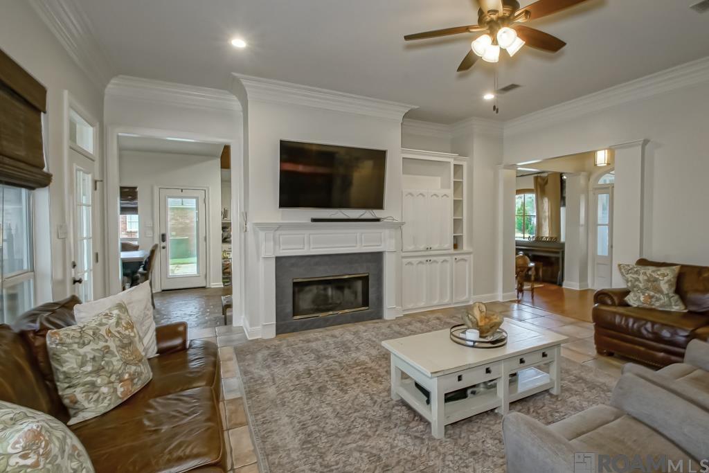 5104 Creek Valley Dr, Zachary, Louisiana image 9