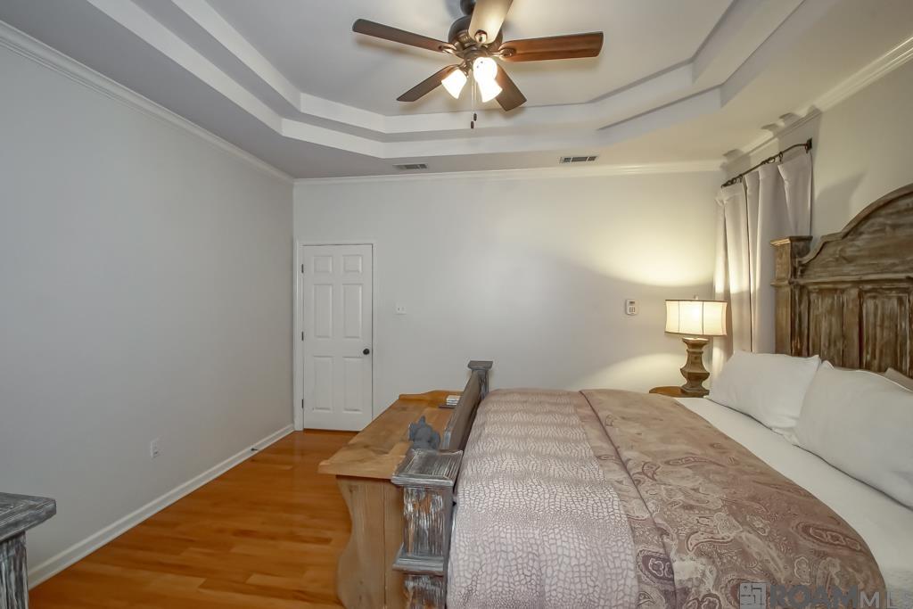 5104 Creek Valley Dr, Zachary, Louisiana image 15