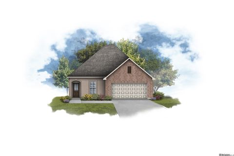 17217 Tidewater Ln Baton Rouge LA 70810