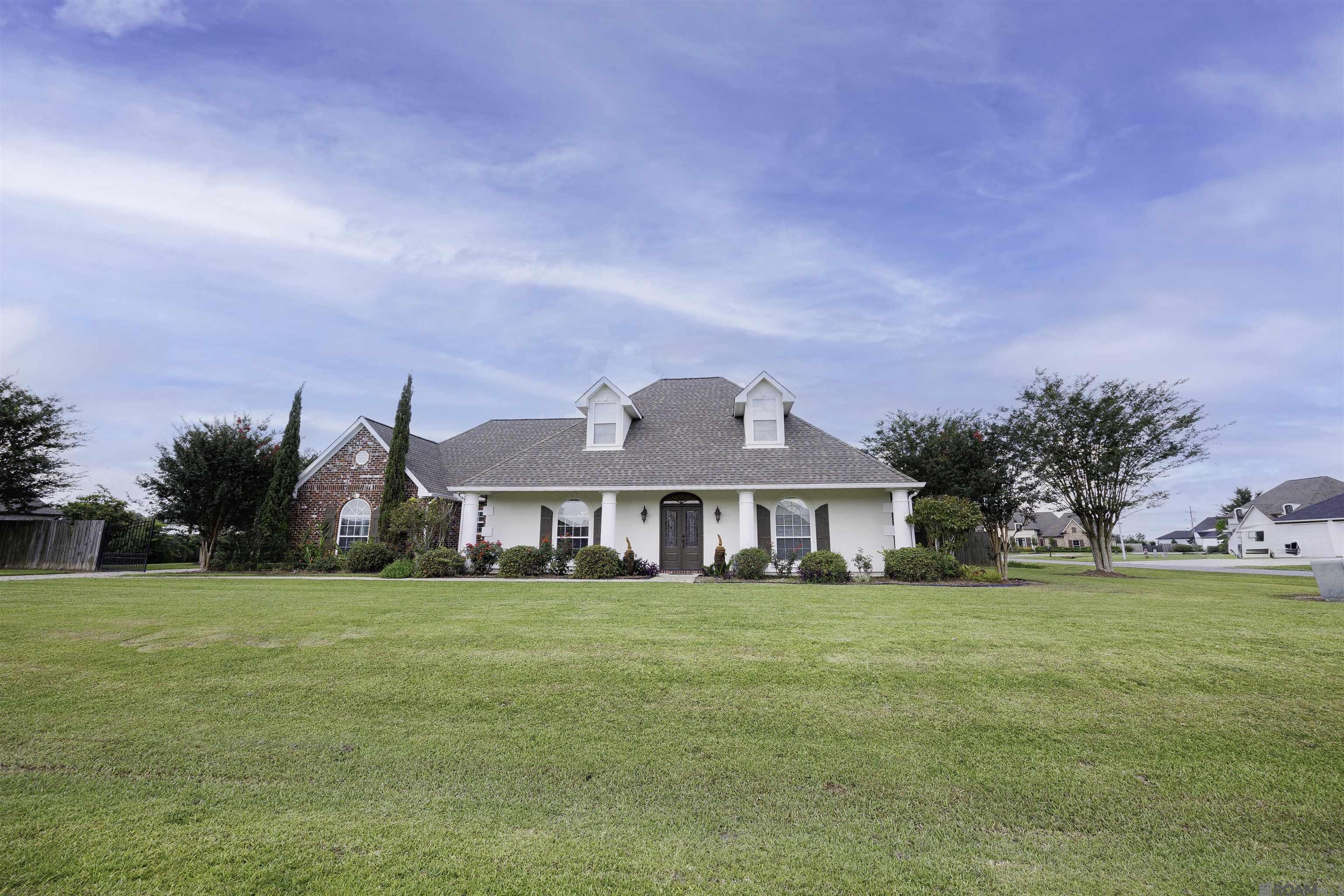 318 Benjamin St, New Roads, Louisiana image 1