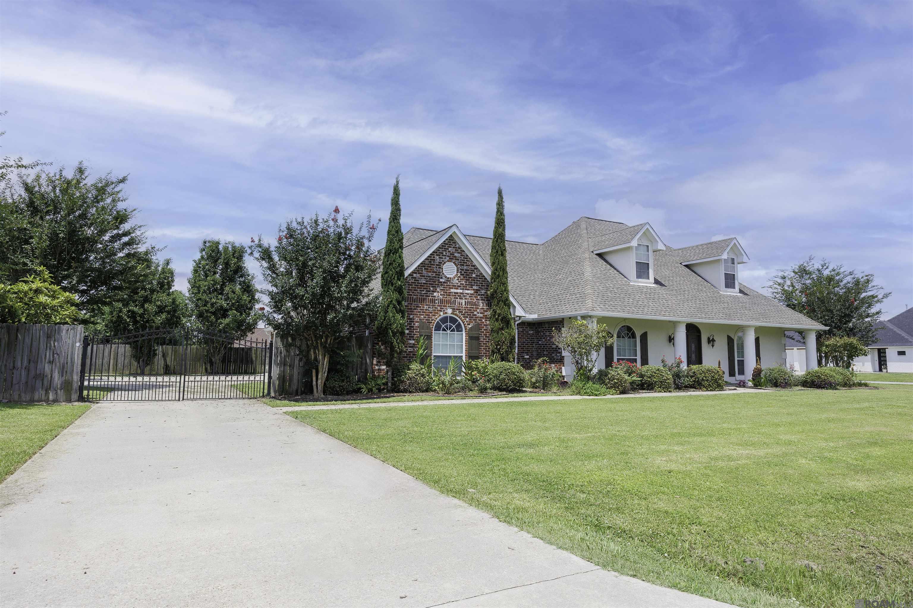 318 Benjamin St, New Roads, Louisiana image 4