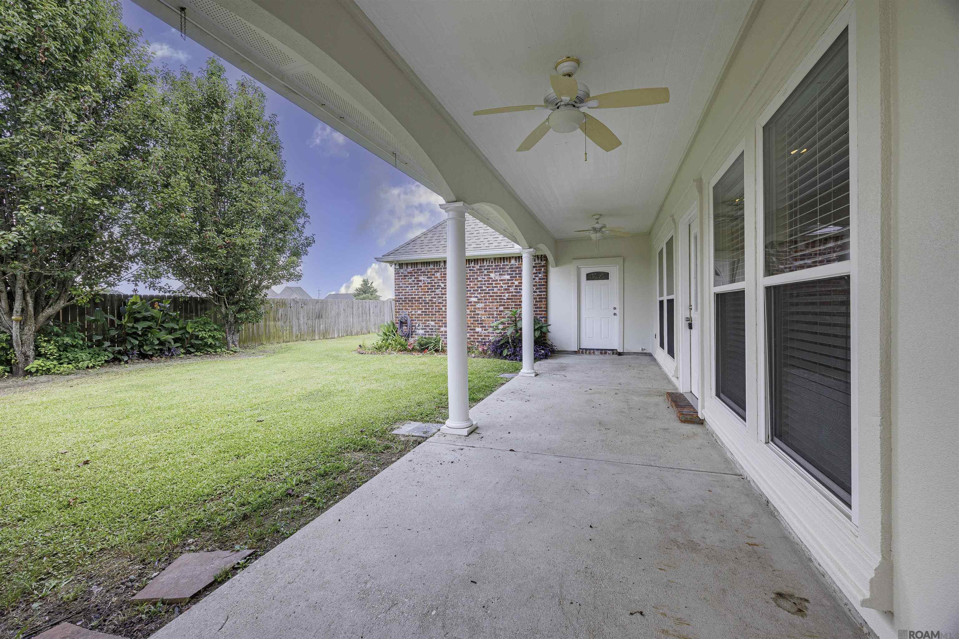 318 Benjamin St, New Roads, Louisiana image 26