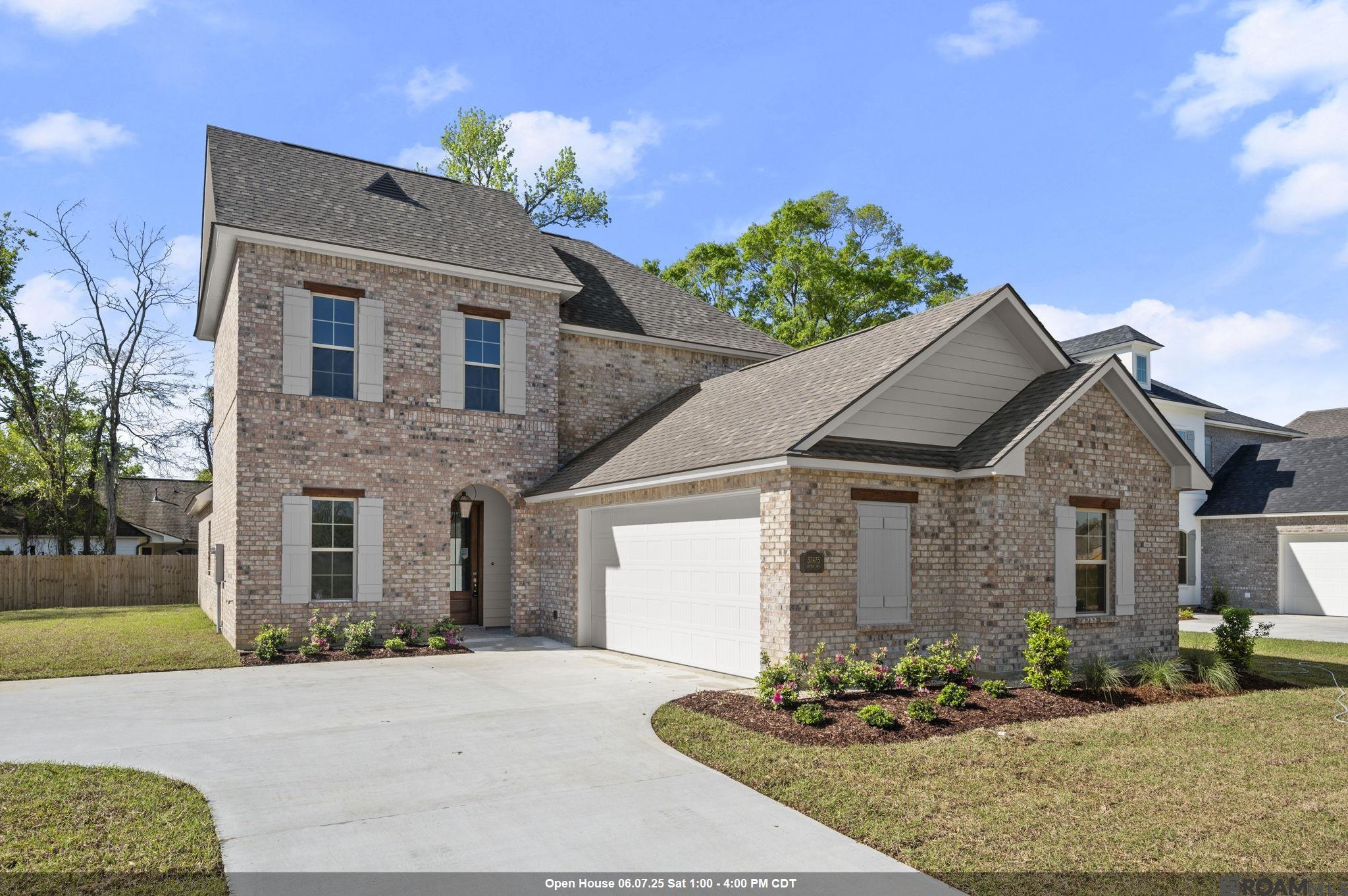 37475 Cattle Ave, Prairieville, Louisiana image 1