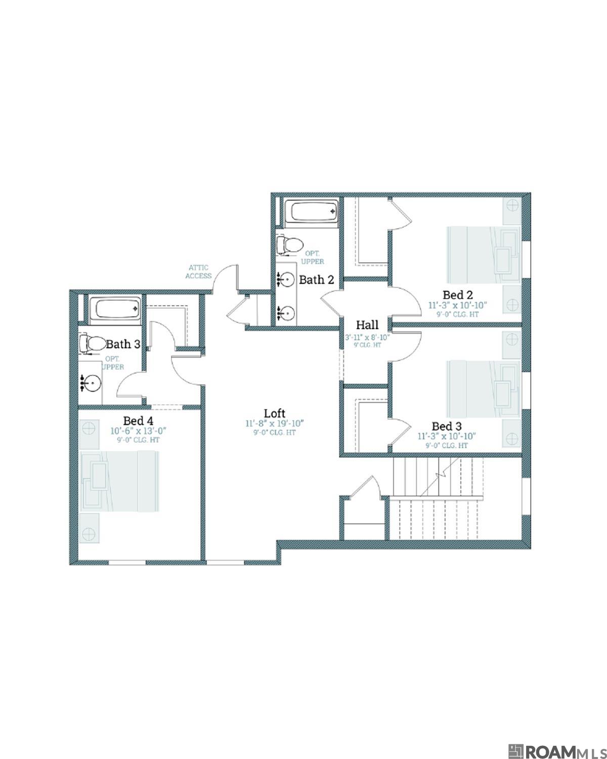 37475 Cattle Ave, Prairieville, Louisiana image 37