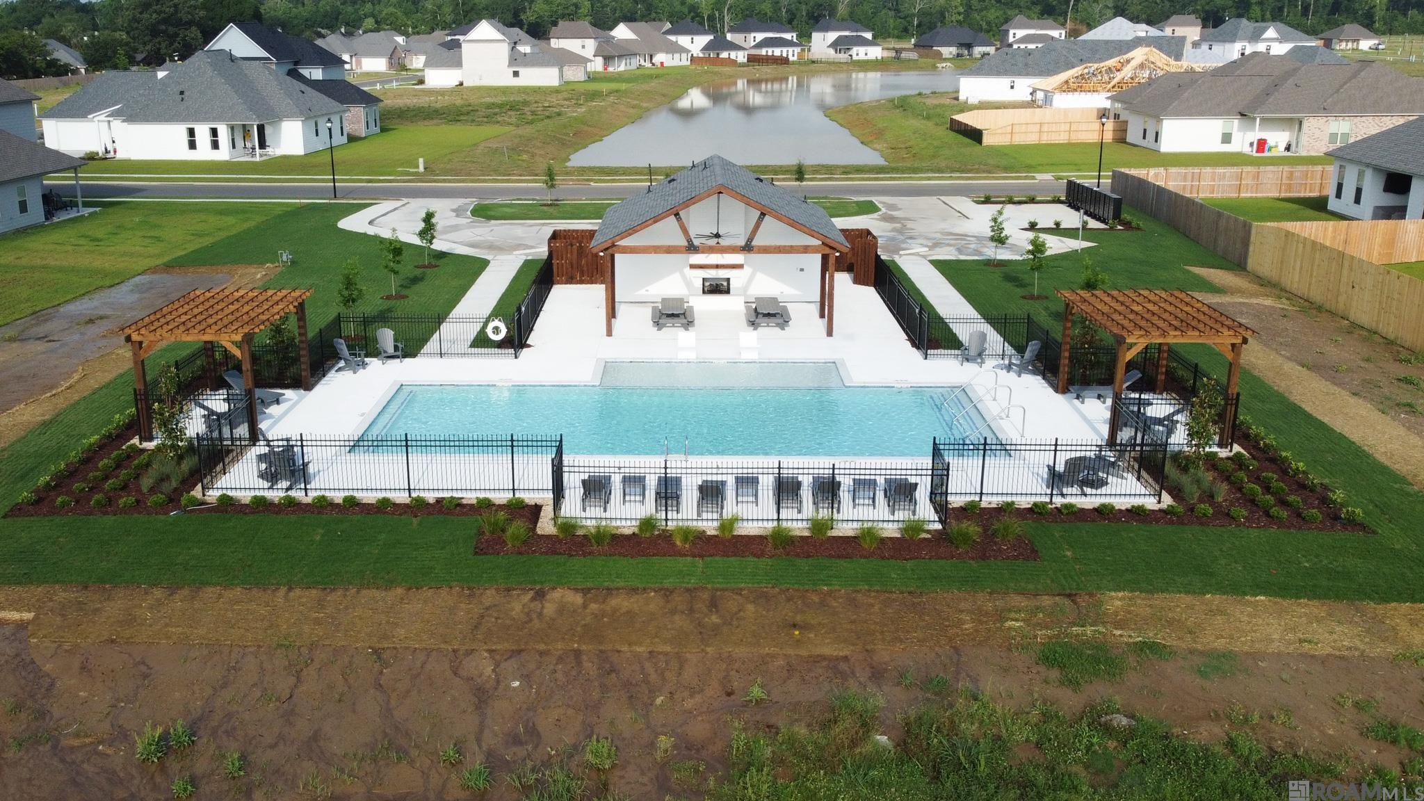 37475 Cattle Ave, Prairieville, Louisiana image 2