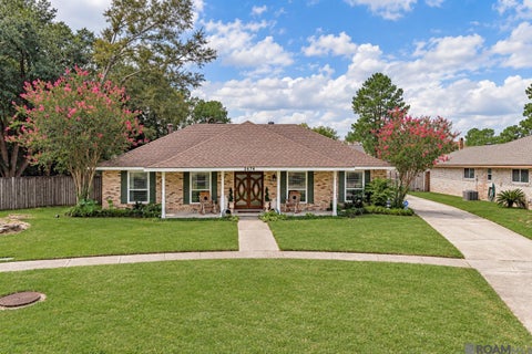 Homes For Sale - 2674 W Highmeadow Ct<br/> Baton Rouge, LA 70816