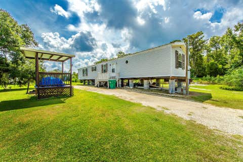Vacant Land For Sale - 3358 Highway 307<br/> Thibodaux, LA 70301