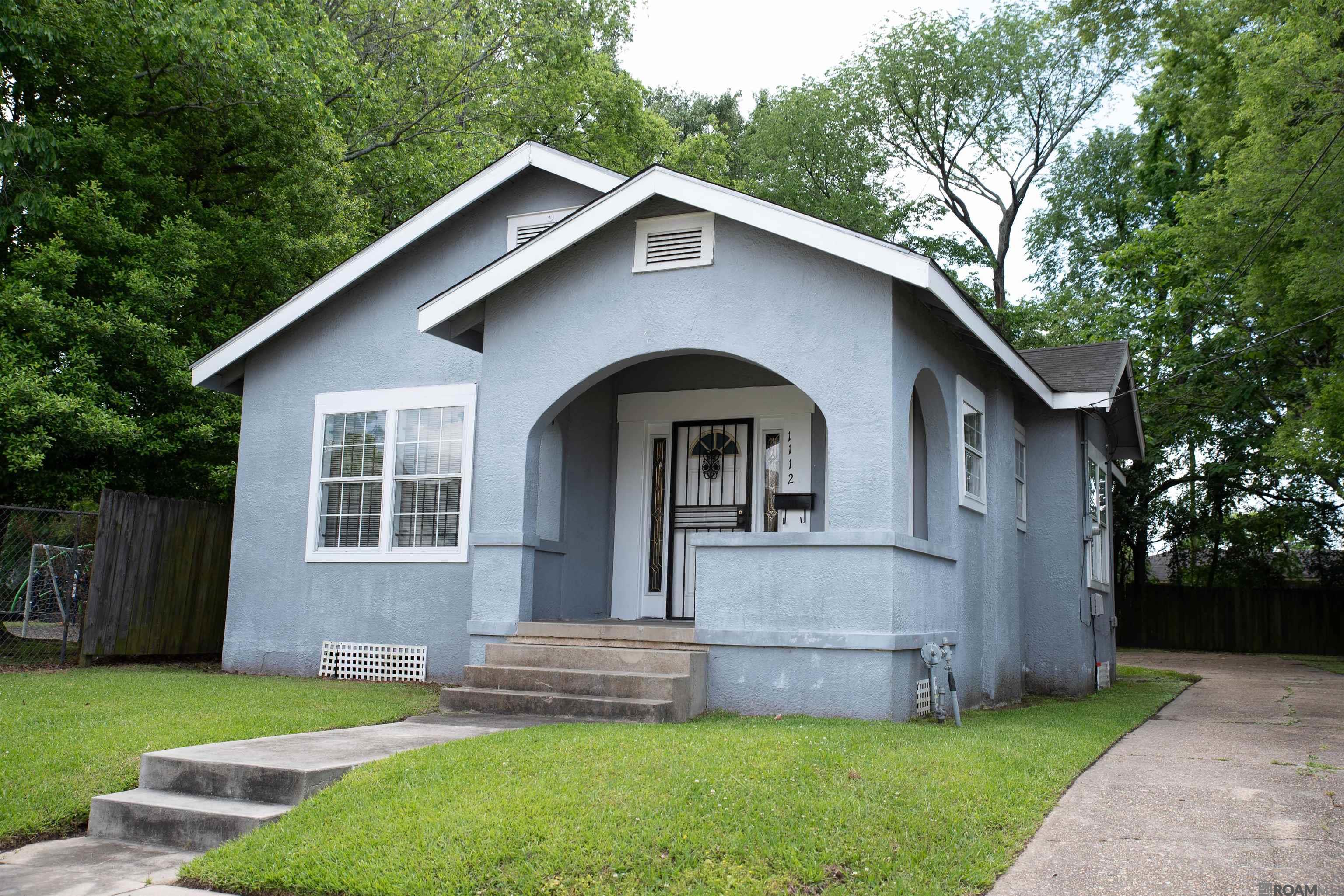 1112 Julia St, Baton Rouge, Louisiana image 1