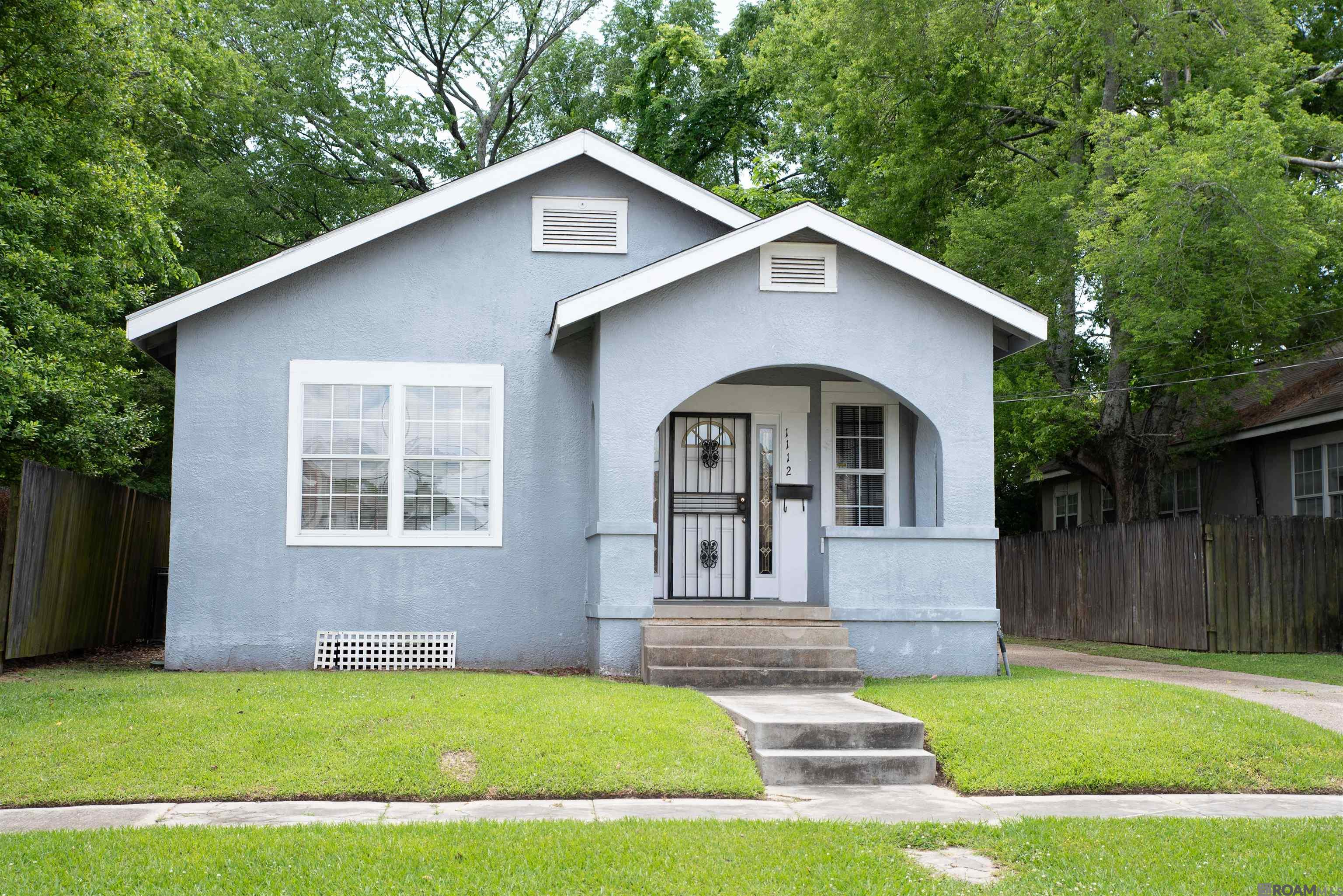 1112 Julia St, Baton Rouge, Louisiana image 17