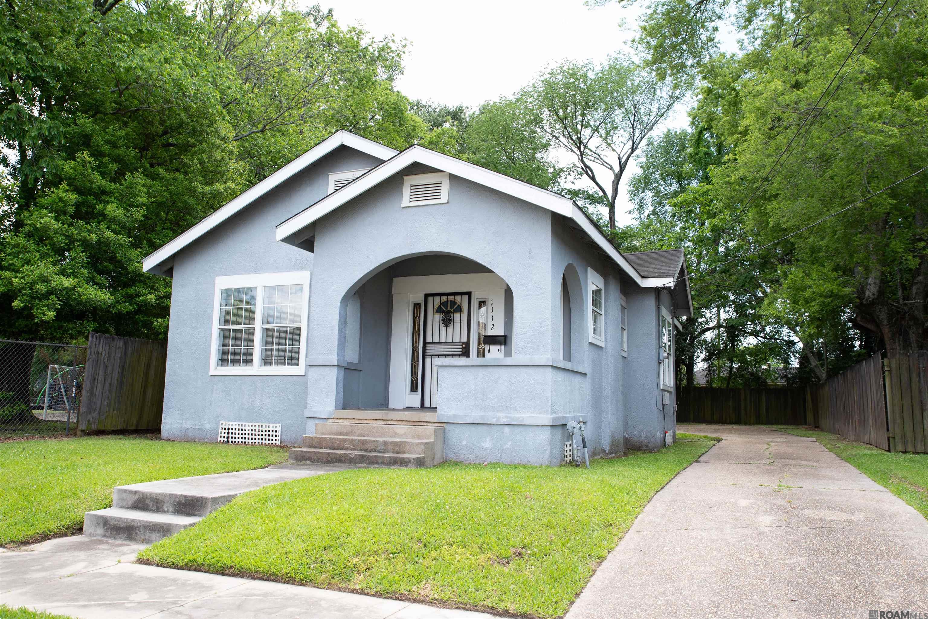 1112 Julia St, Baton Rouge, Louisiana image 2