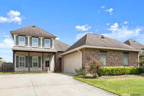 Homes For Sale - 59685 Avery James Dr<br/> Plaquemine, LA 70764