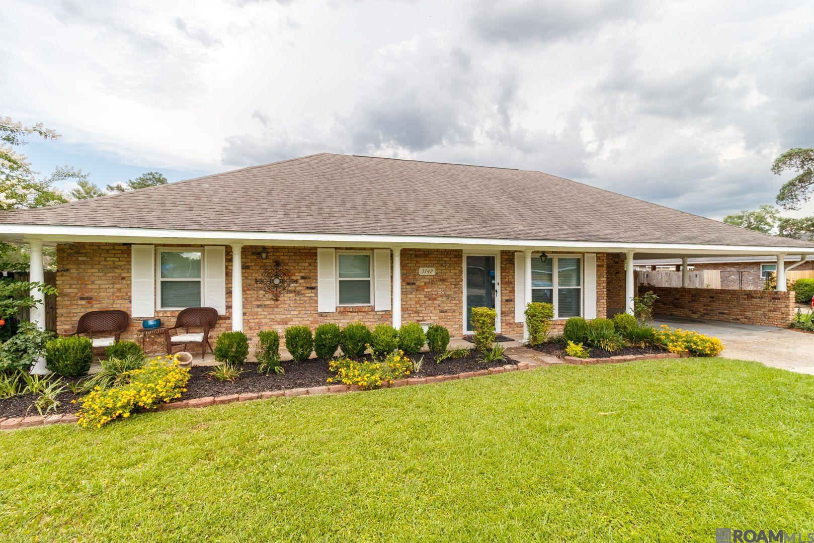 3142 Kings Canyon Dr, Baton Rouge, Louisiana image 1