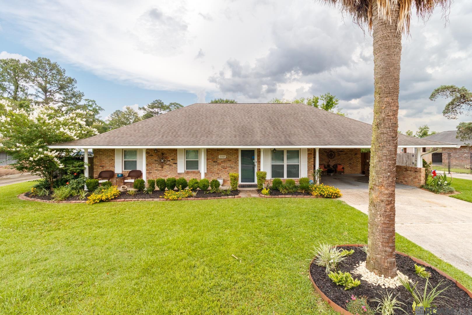 3142 Kings Canyon Dr, Baton Rouge, Louisiana image 17