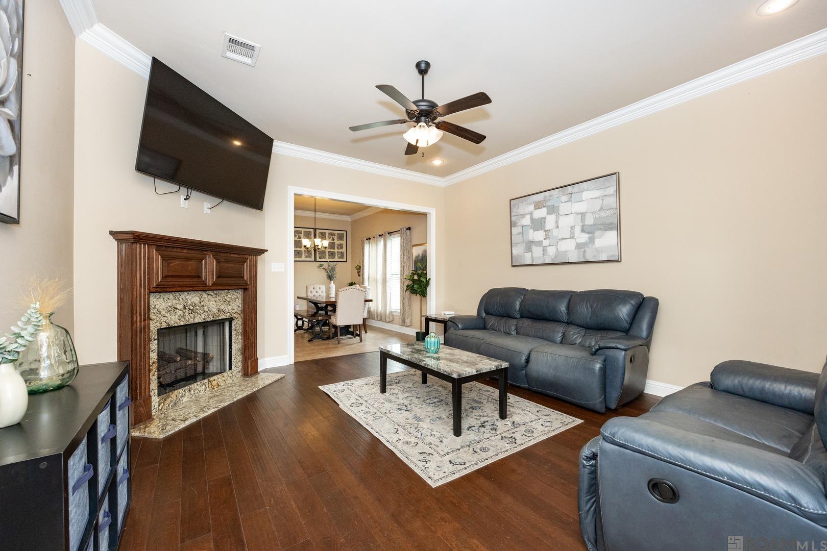 6378 Yatton Dr, Addis, Louisiana image 3