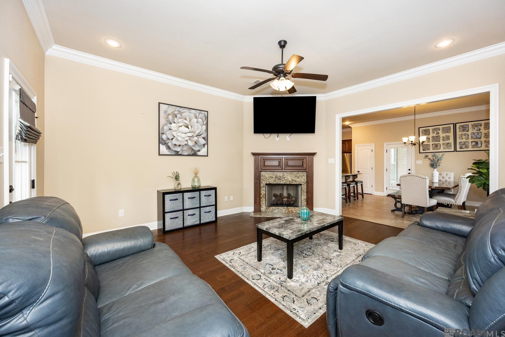 6378 Yatton Dr, Addis, Louisiana image 4