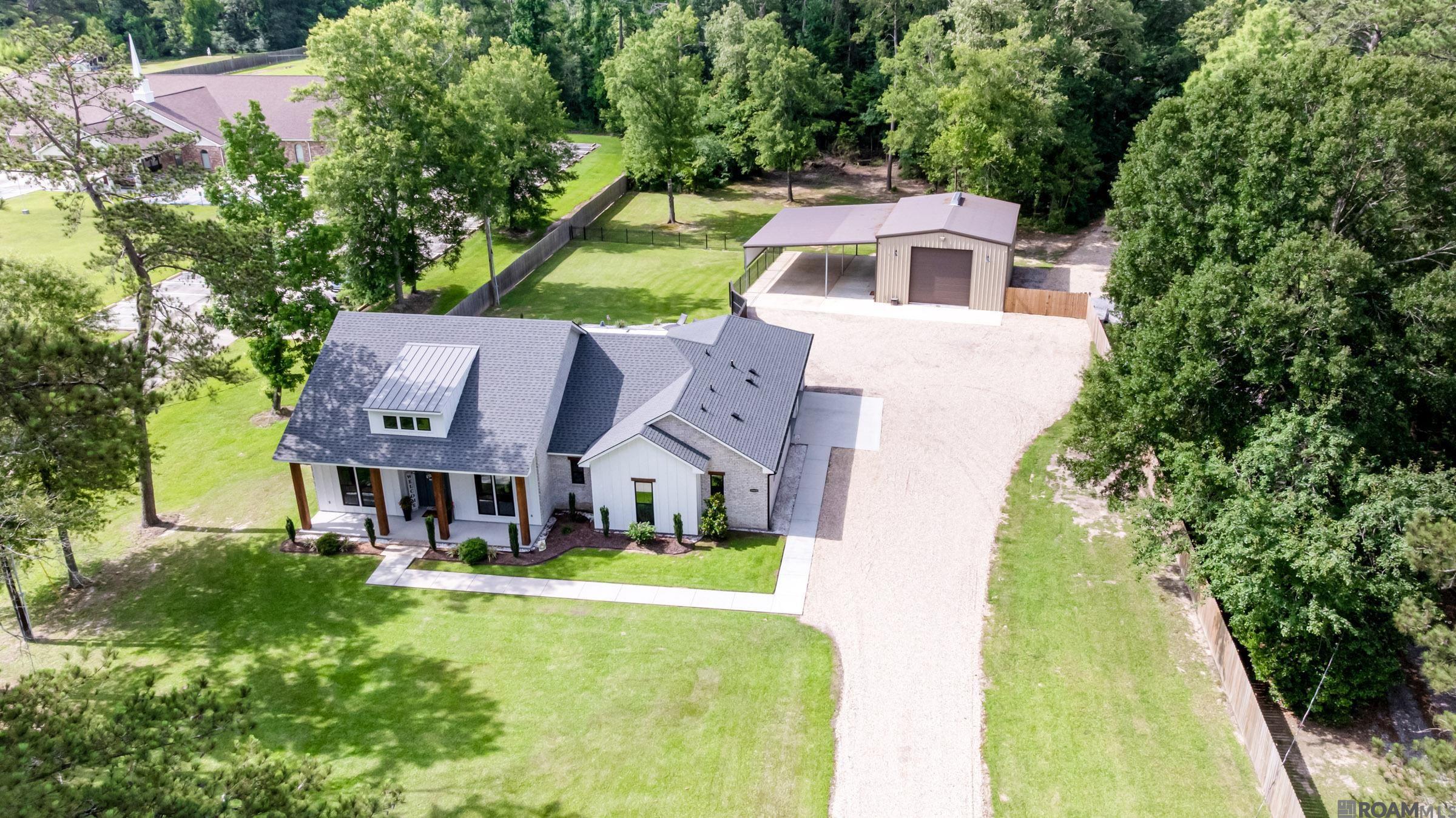 35859 Cane Market Rd, Denham Springs, Louisiana image 35