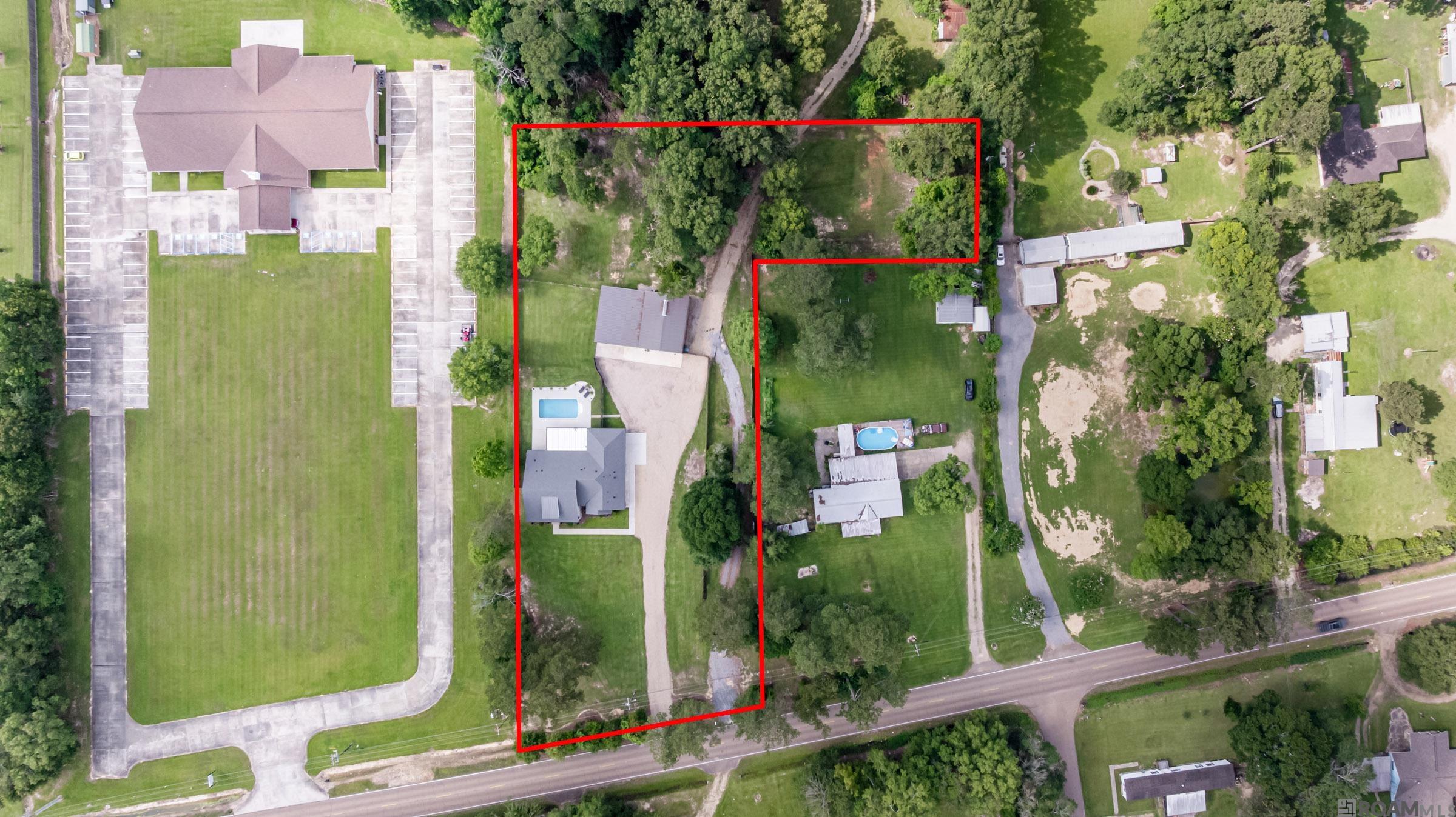 35859 Cane Market Rd, Denham Springs, Louisiana image 37
