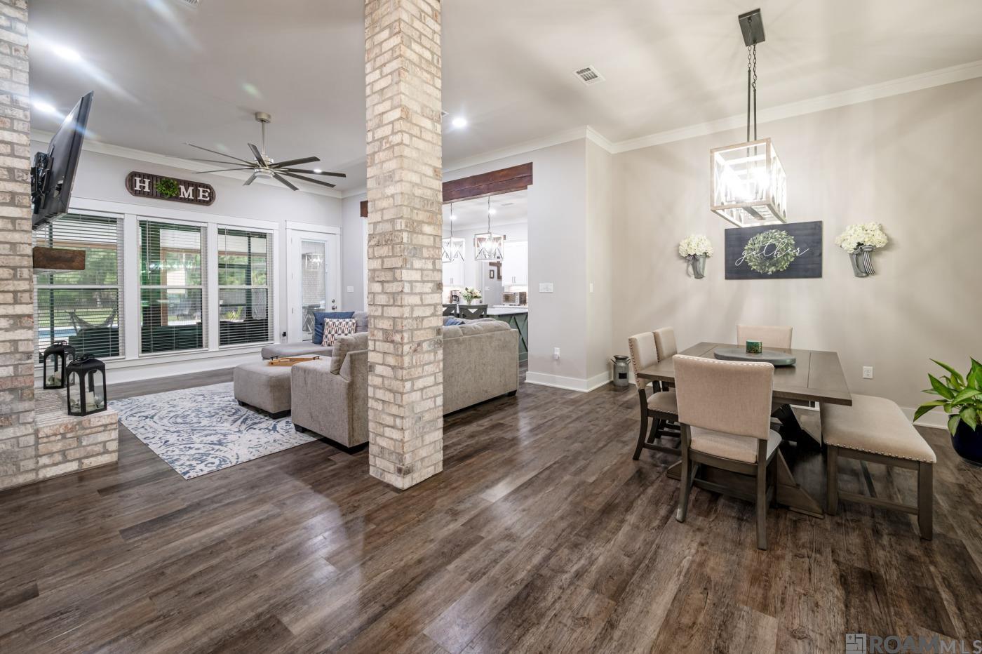 35859 Cane Market Rd, Denham Springs, Louisiana image 3