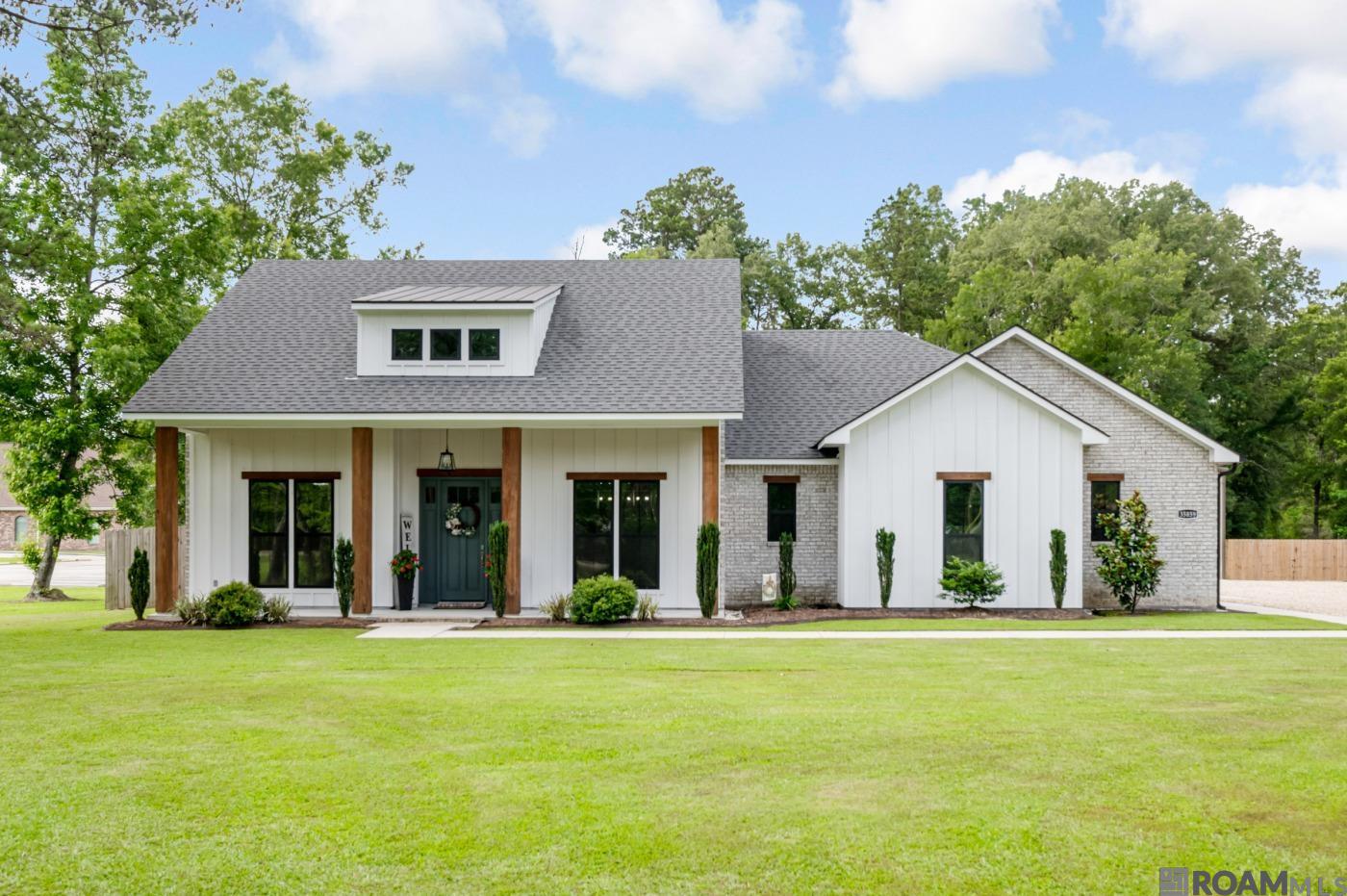 35859 Cane Market Rd, Denham Springs, Louisiana image 1