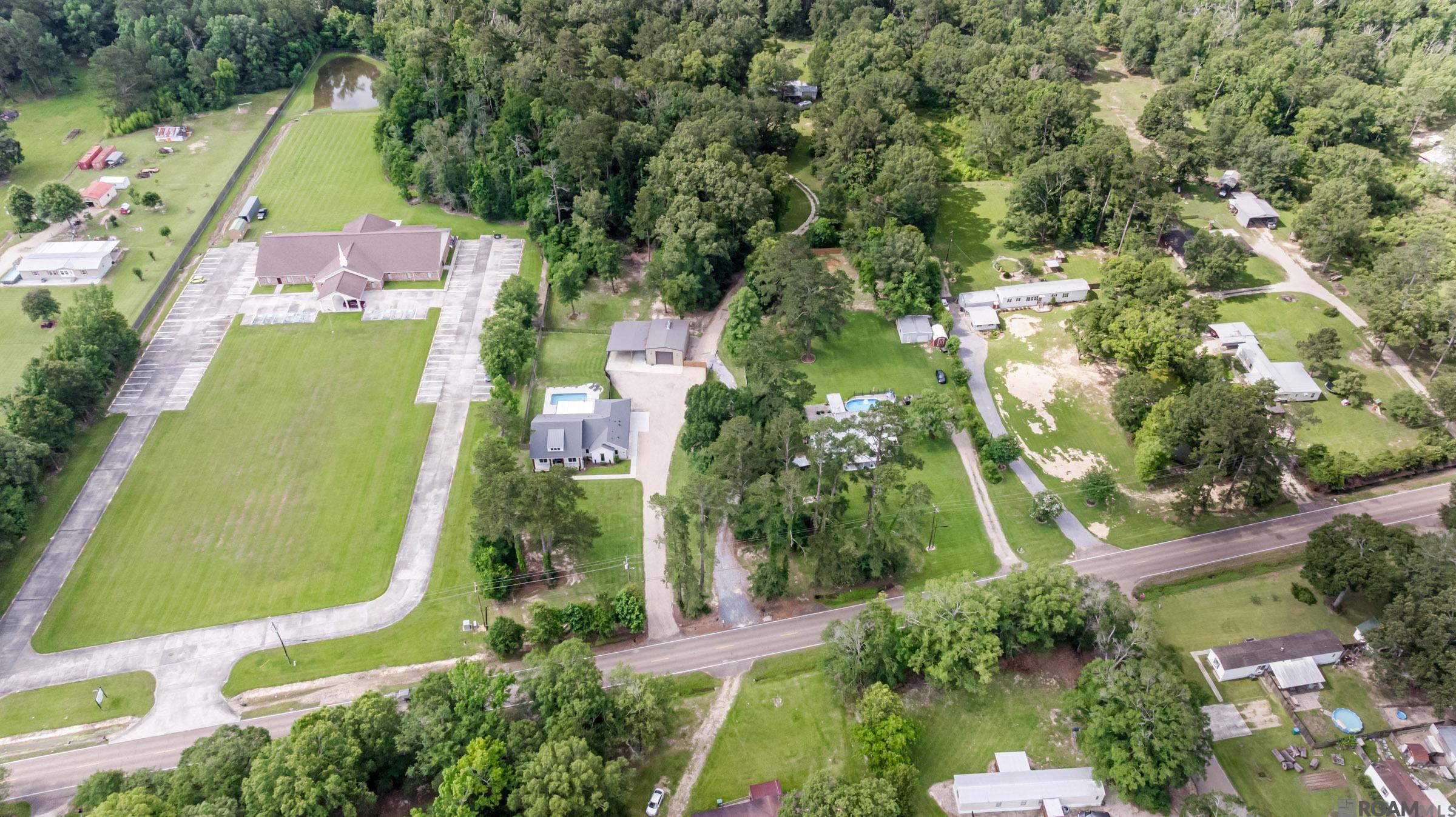 35859 Cane Market Rd, Denham Springs, Louisiana image 38