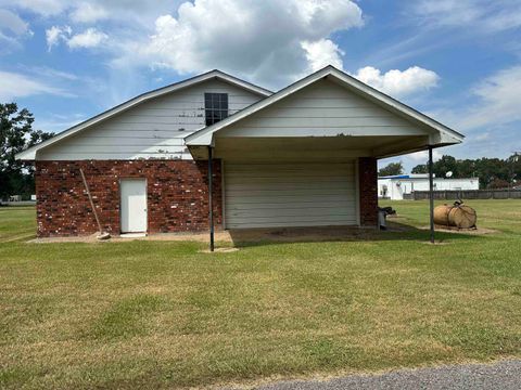 Vacant Land For Sale - 117 Sternfels Court<br/> Plattenville, LA 70393