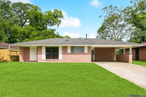 1337 Savanna View Dr Baton Rouge LA 70810