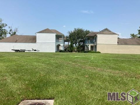 Vacant Land For Sale - LOT 2 A-1 Scappare Dr<br/> Oscar, LA 70762