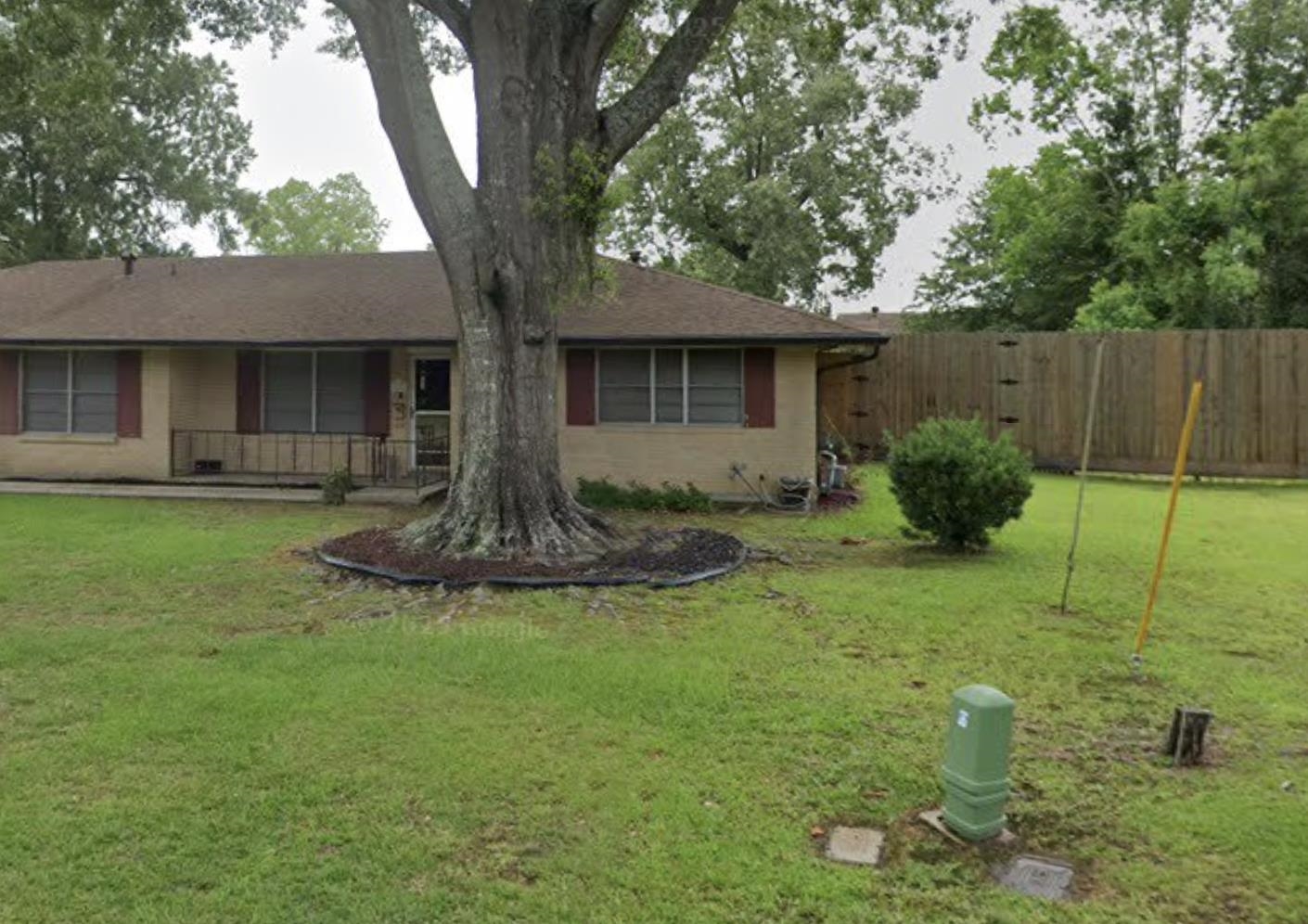 3434 Conley Ave, Baton Rouge, Louisiana image 2