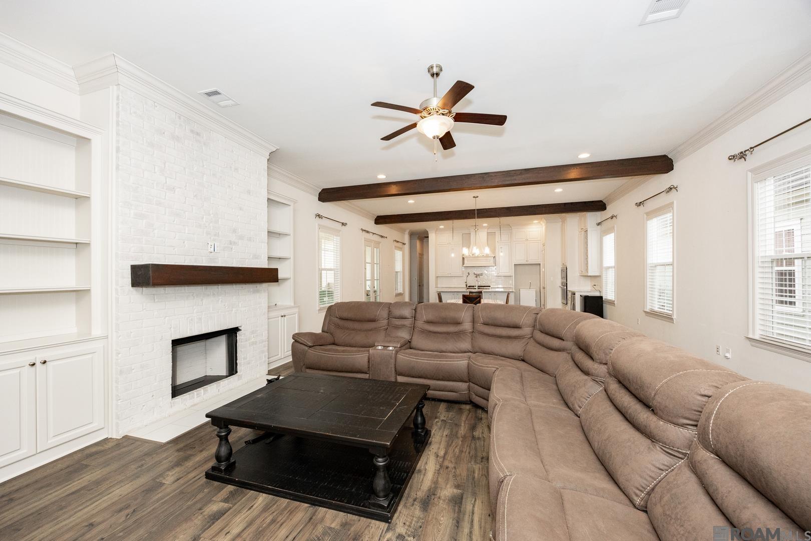 4187 Memorial Square, Zachary, Louisiana image 11