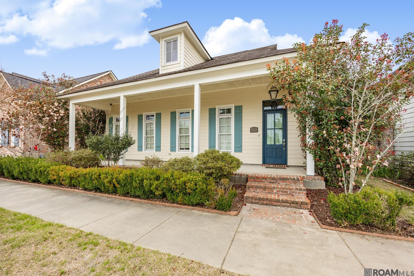 4187 Memorial Square, Zachary, Louisiana image 3
