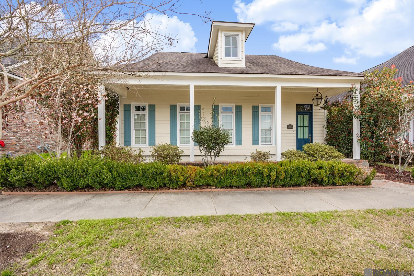 4187 Memorial Square, Zachary, Louisiana image 2