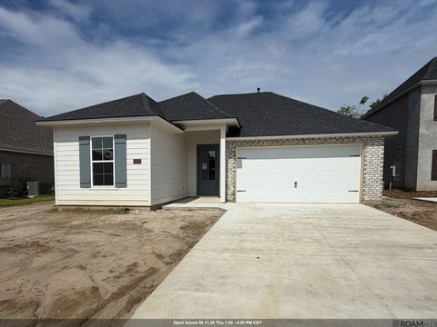 Homes For Sale - 12071 Clare Ct<br/> Geismar, LA 70734