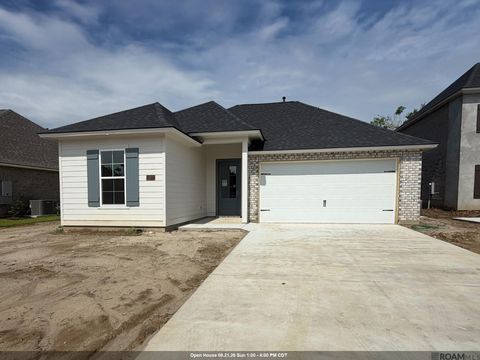 Homes For Sale - 12071 Clare Ct<br/> Ascension County, Geismar, LA 70734