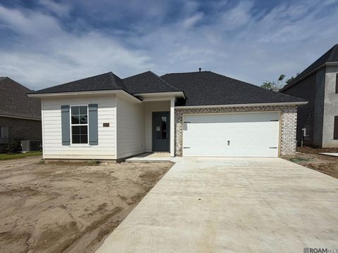 Homes For Sale - 12071 Clare Ct<br/> Geismar, LA 70734
