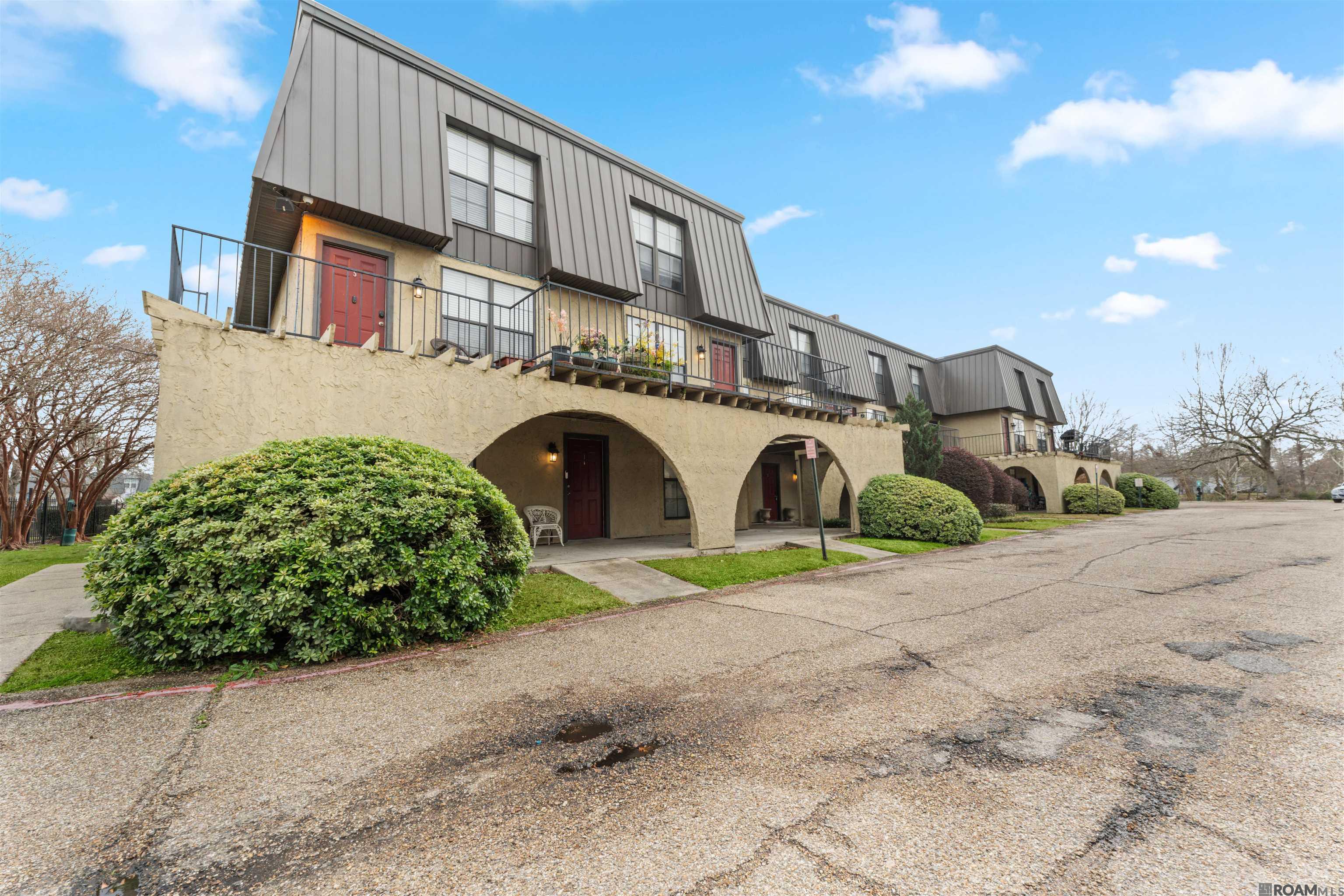 10302 W Winston Ave #APT 7, Baton Rouge, Louisiana image 11