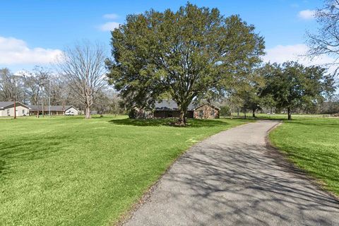 35634 Cane Market Rd, Denham Springs, LA 70706 - MLS#: 2025002644