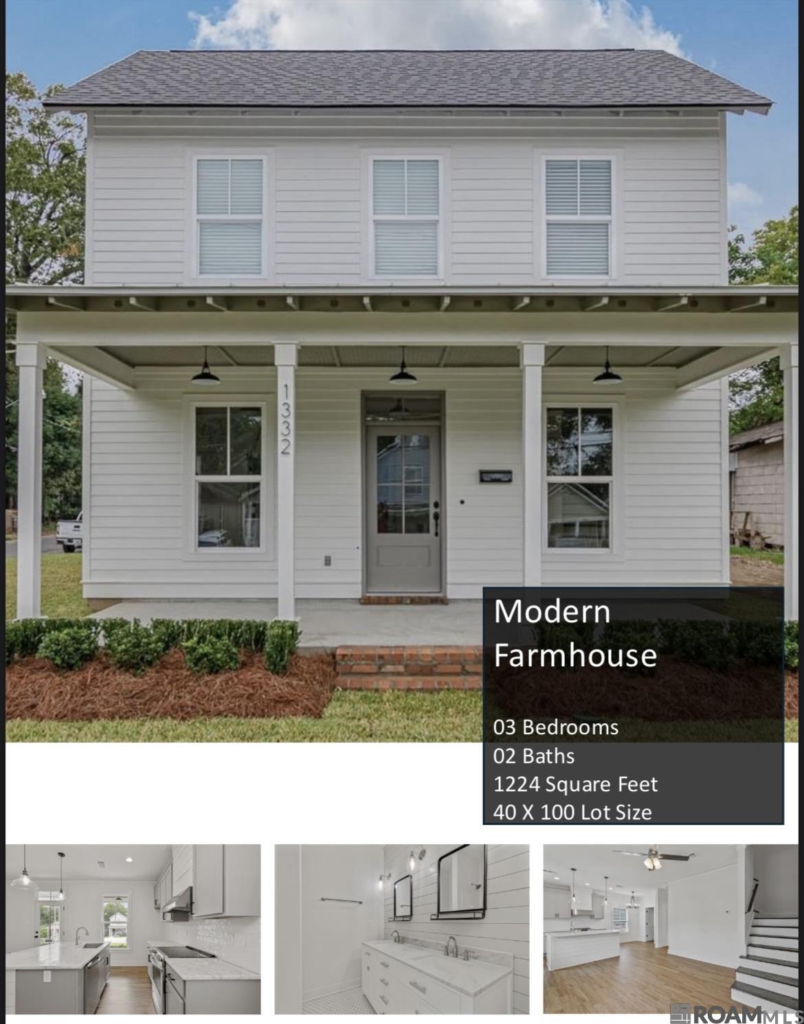 1435 E Harrison St, Baton Rouge, Louisiana image 5