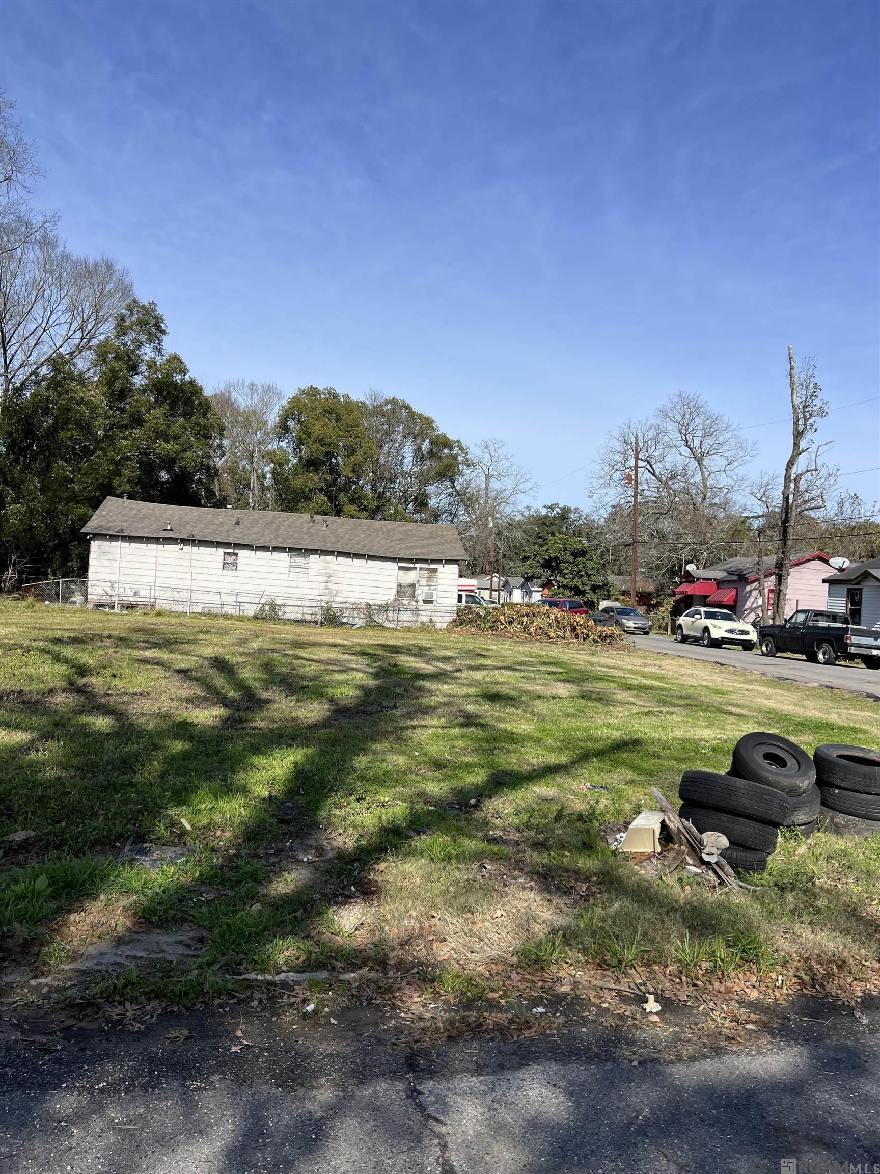 1435 E Harrison St, Baton Rouge, Louisiana image 2