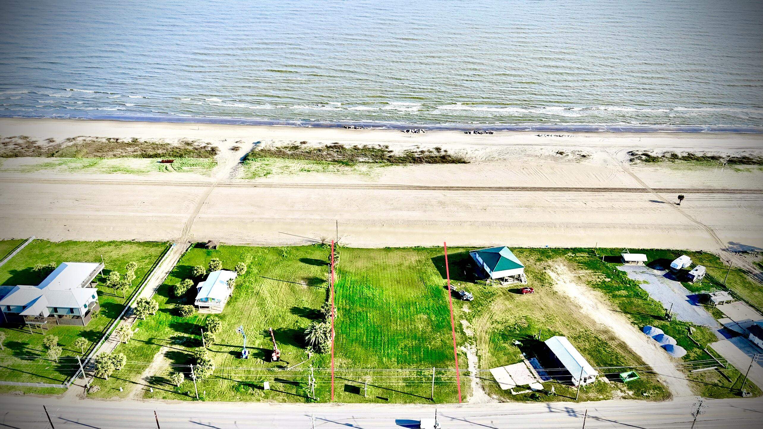 3098 Highway 1, Grand Isle, Louisiana image 1