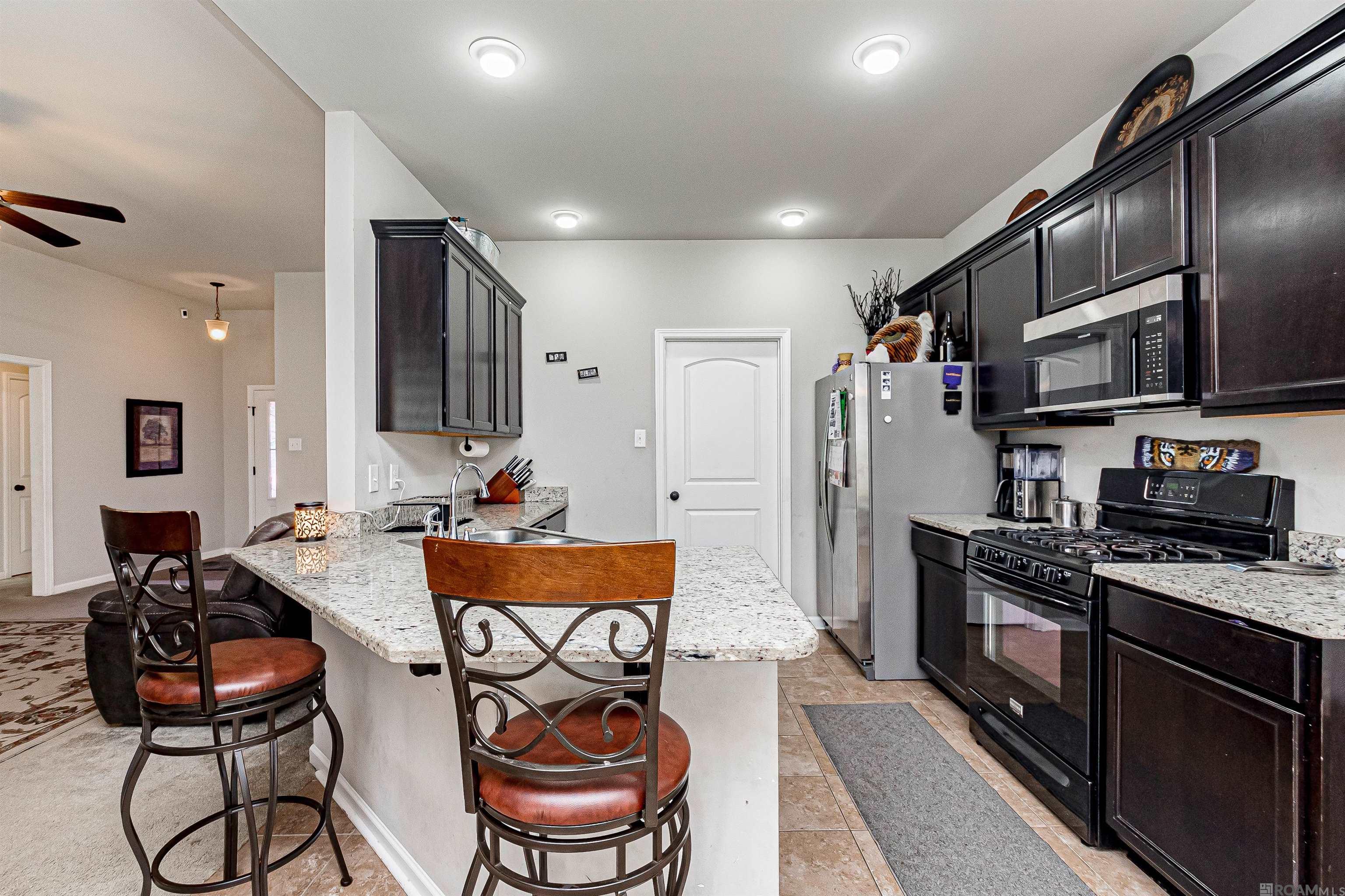 23101 Arcwood Dr, Denham Springs, Louisiana image 9