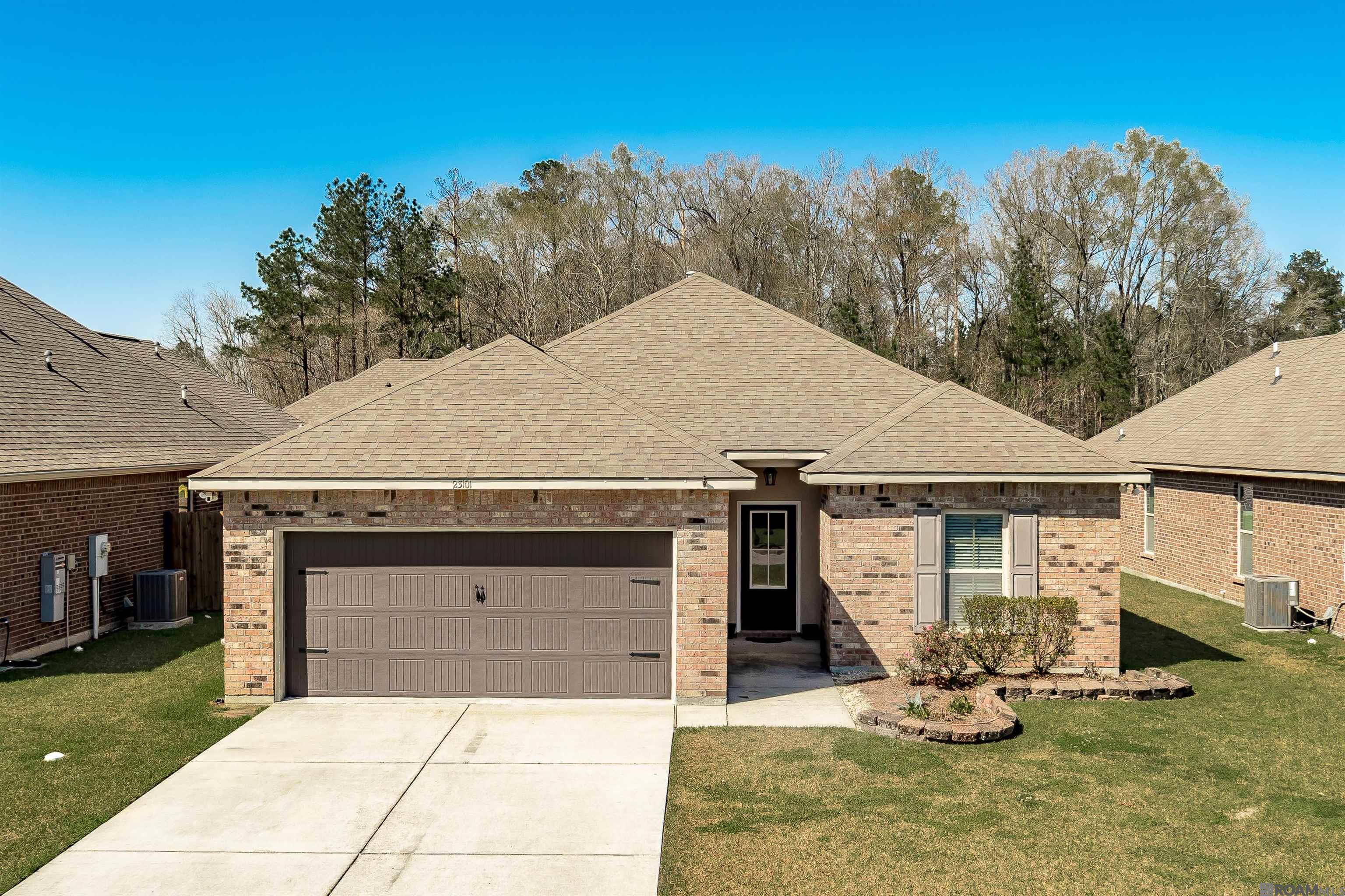 23101 Arcwood Dr, Denham Springs, Louisiana image 1