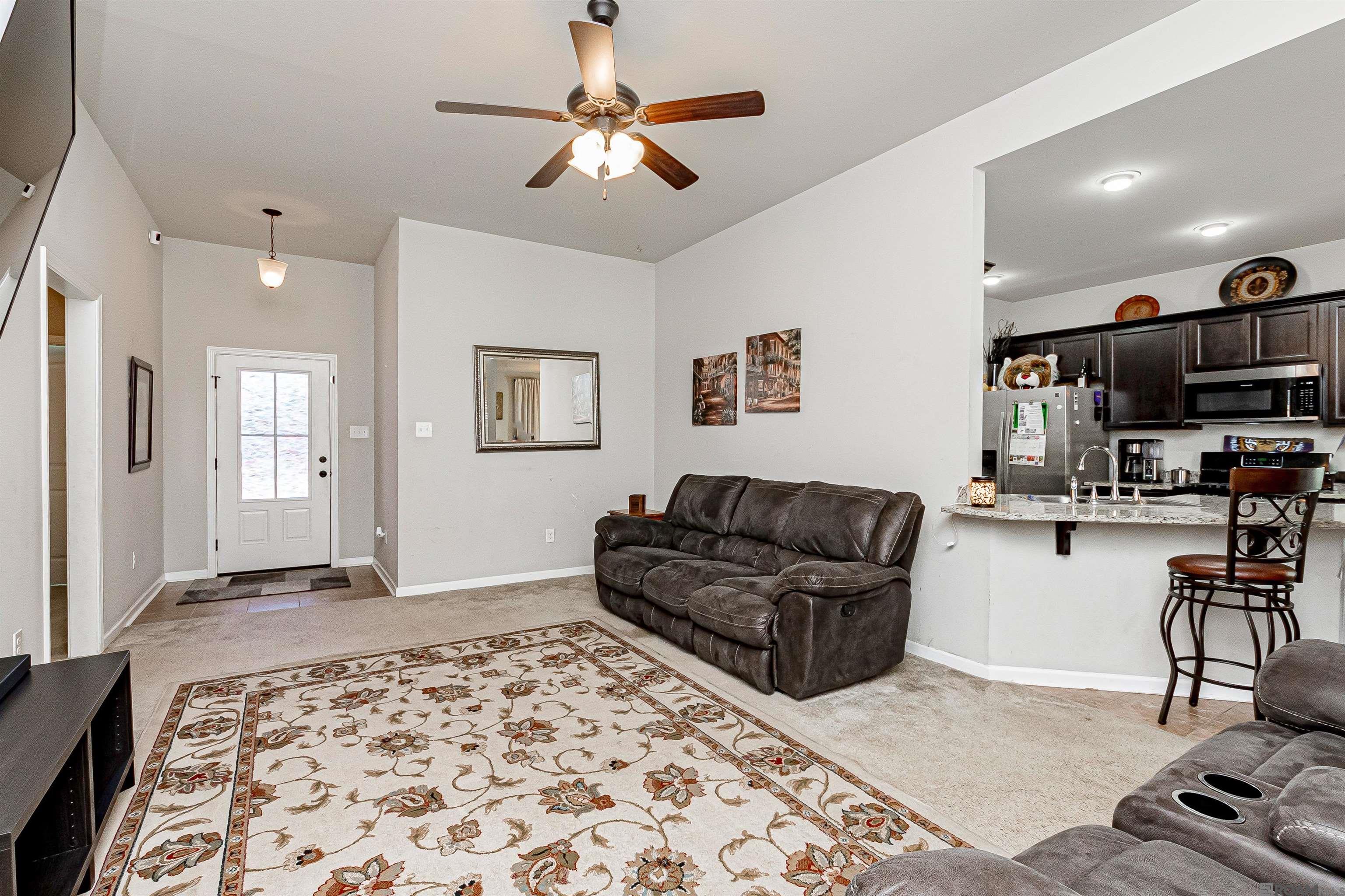 23101 Arcwood Dr, Denham Springs, Louisiana image 5