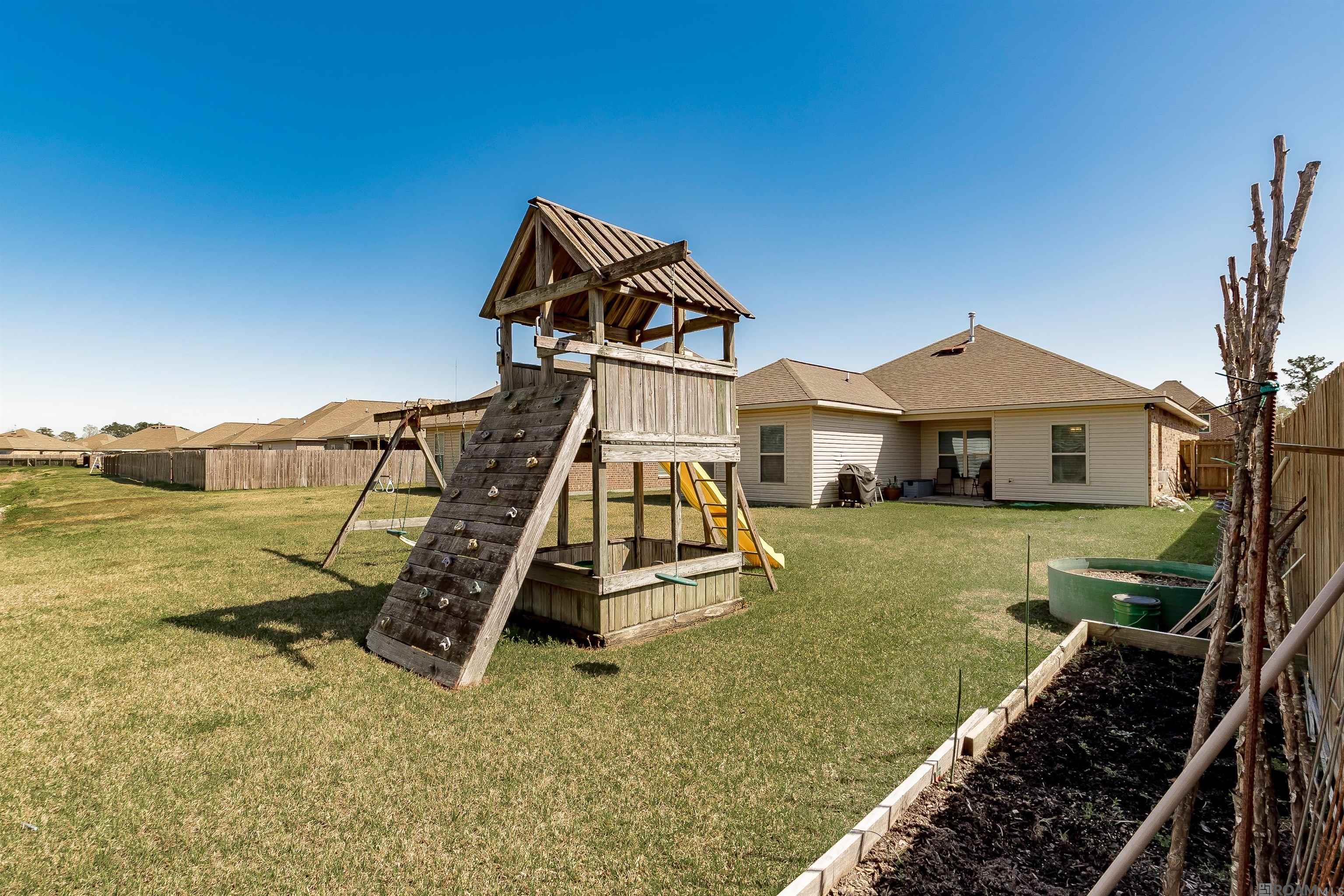 23101 Arcwood Dr, Denham Springs, Louisiana image 20