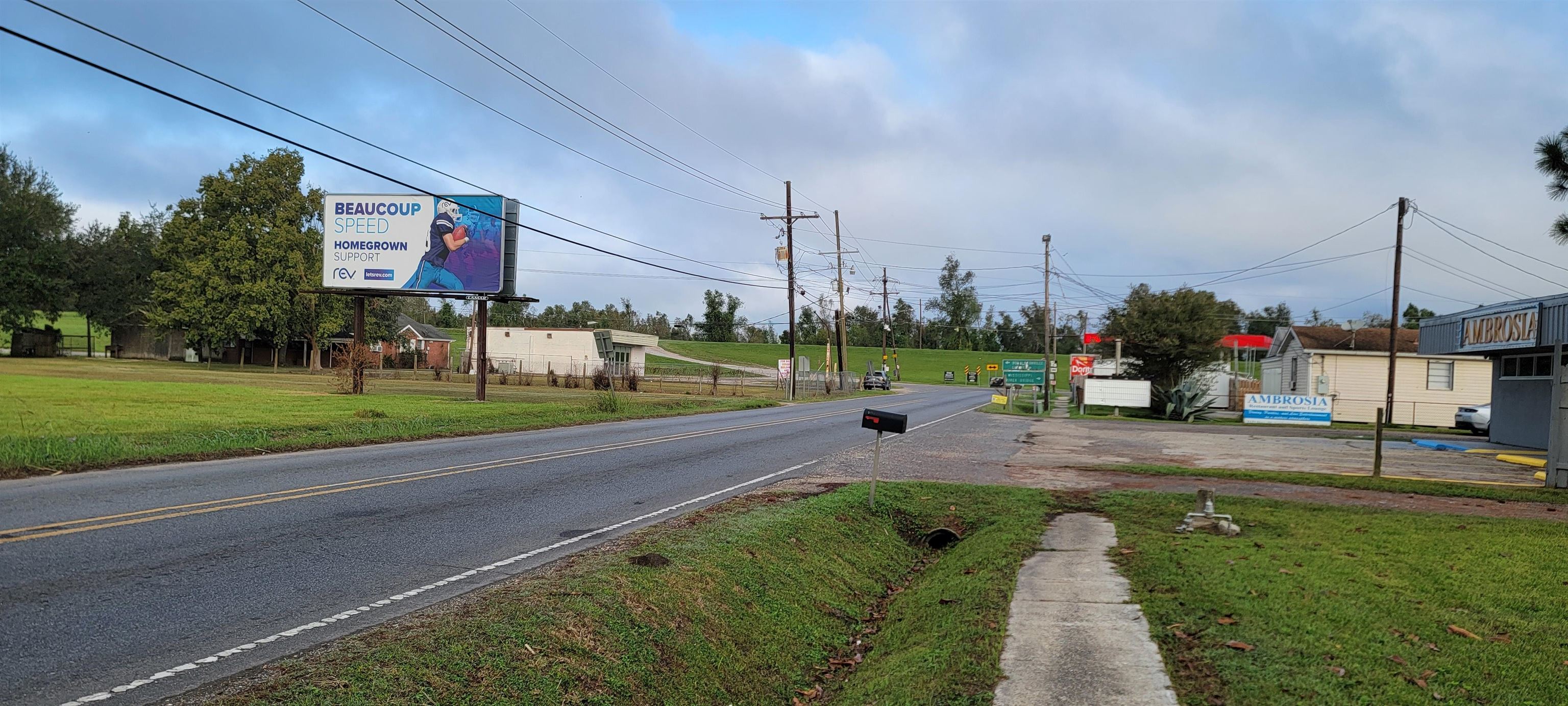 2155 N Bank Lane, Vacherie, Louisiana image 3