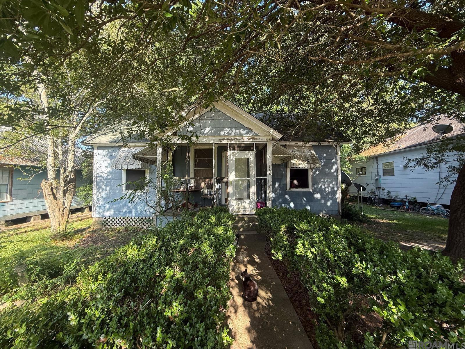 718 Avenue C, Bogalusa, Louisiana image 1