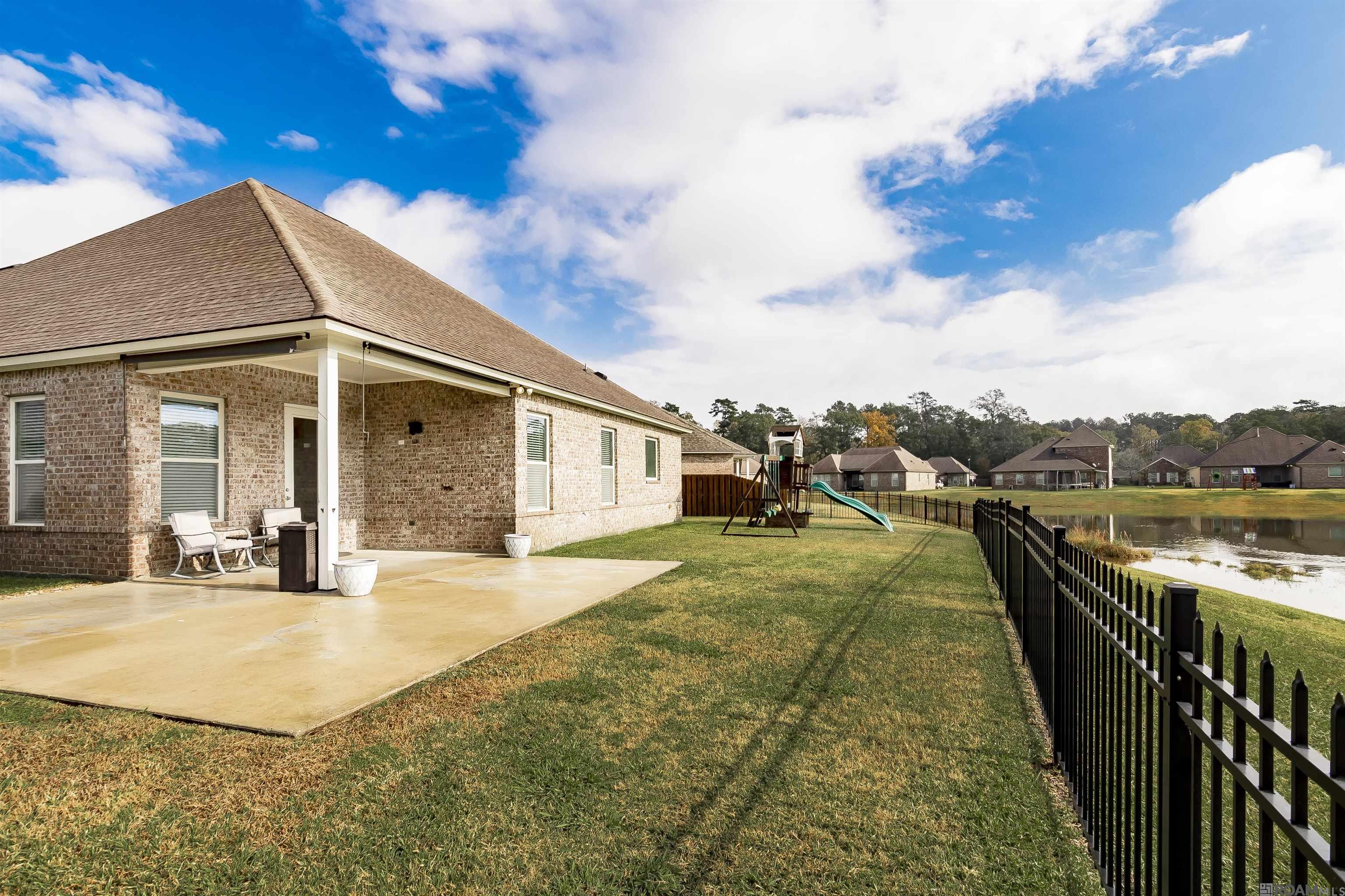 16064 Greycliff Ave, Pride, Louisiana image 23