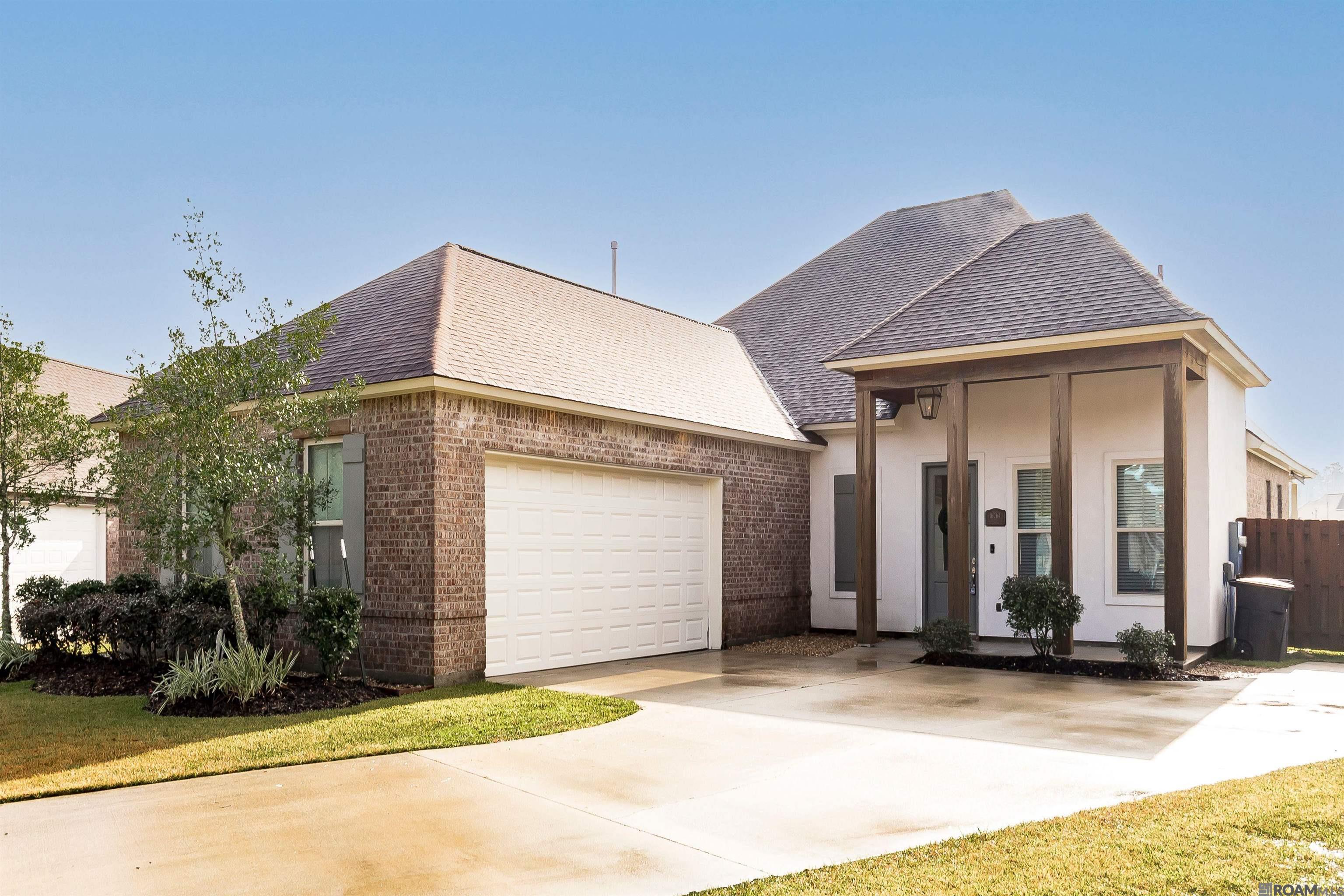 16064 Greycliff Ave, Pride, Louisiana image 2