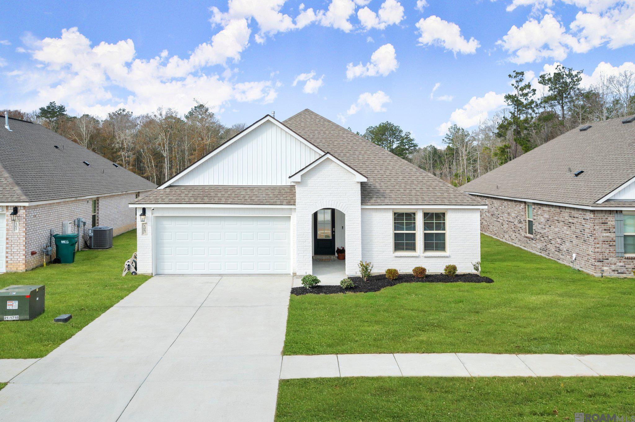 13083 Bayberry Ave, Denham Springs, Louisiana image 2