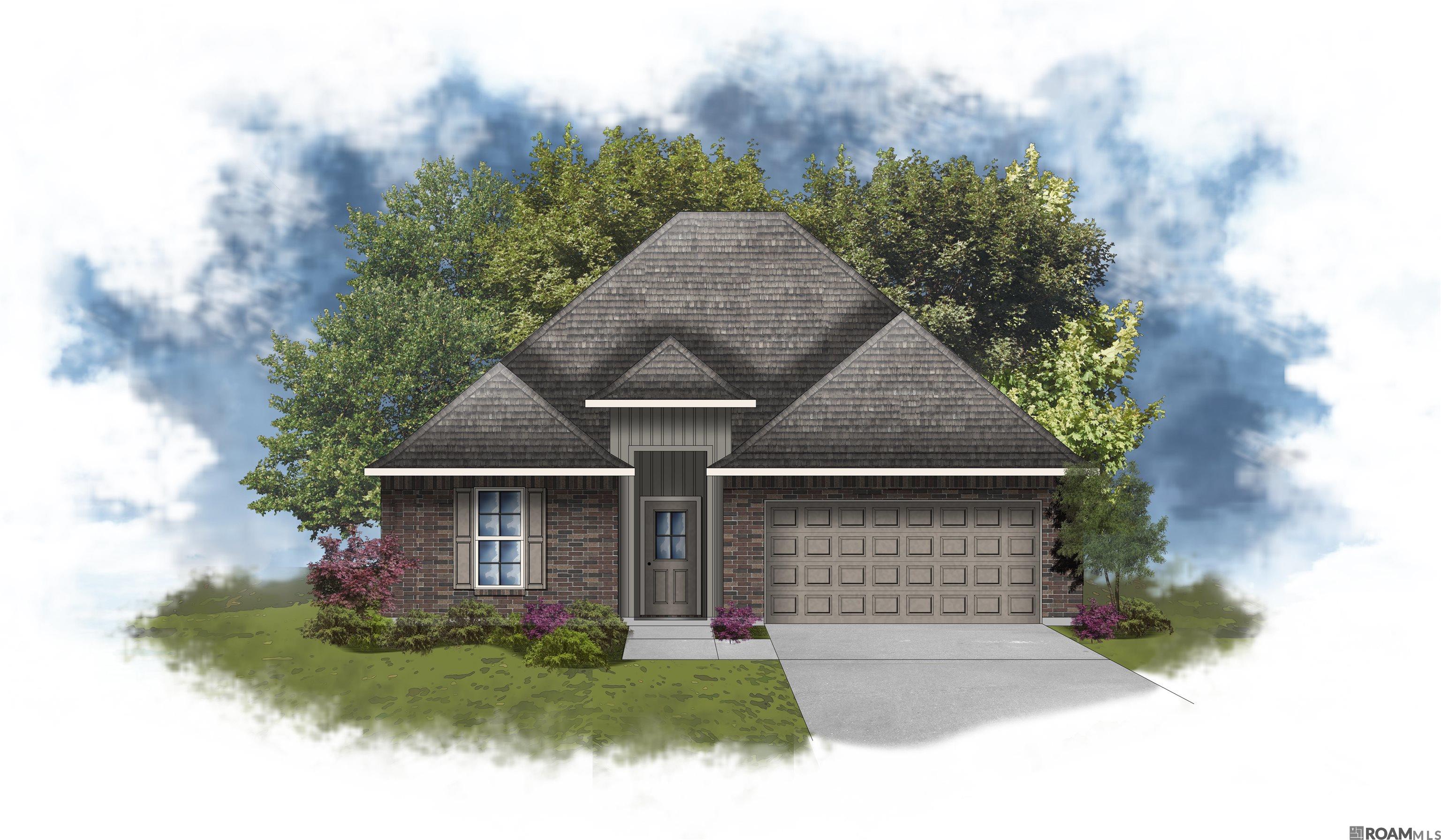 13138 Hawk Creek St, Gonzales, Louisiana image 1