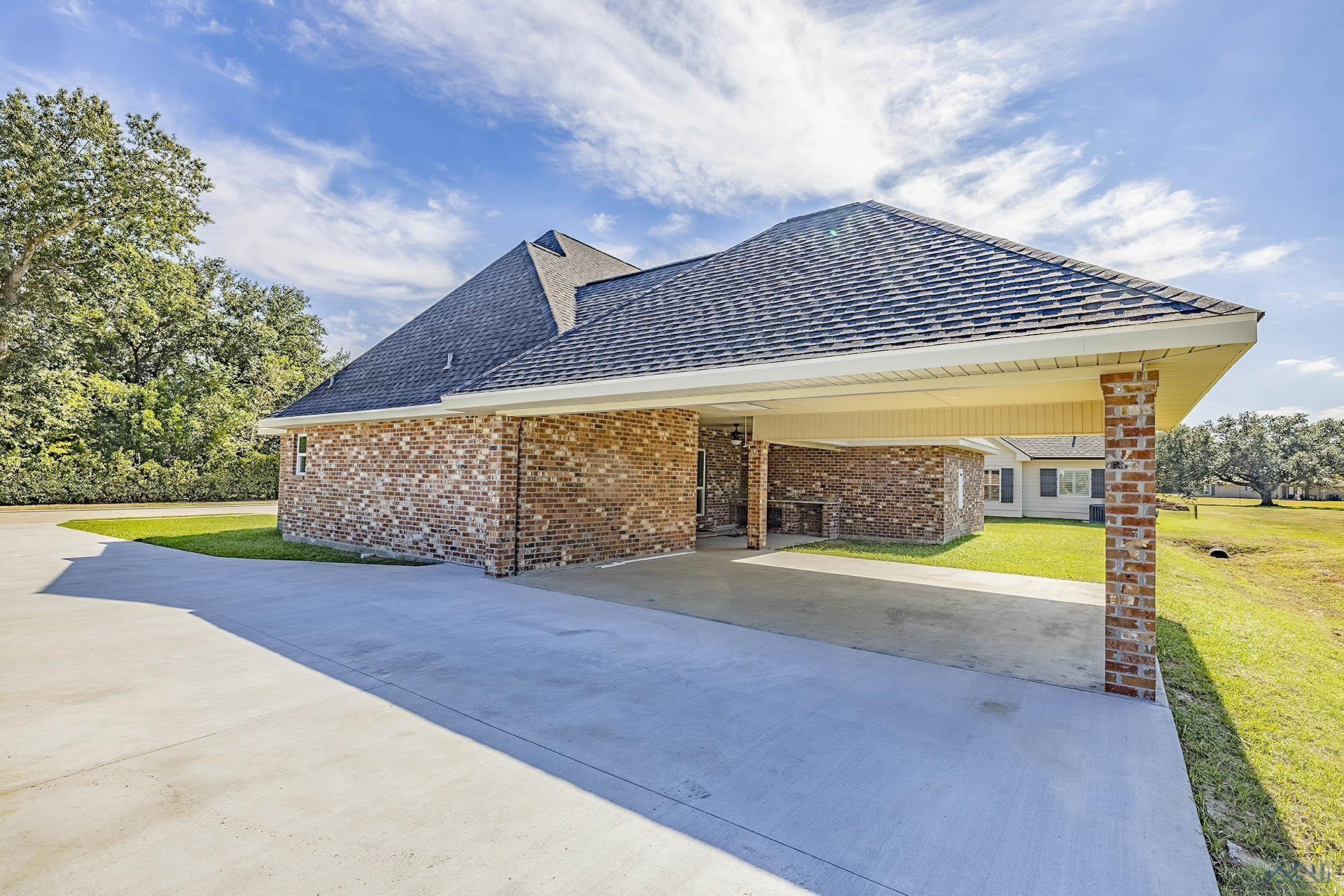 298 Grand Lakes Dr, Thibodaux, Louisiana image 4
